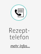 Rezept-telefon    mehr Infos…